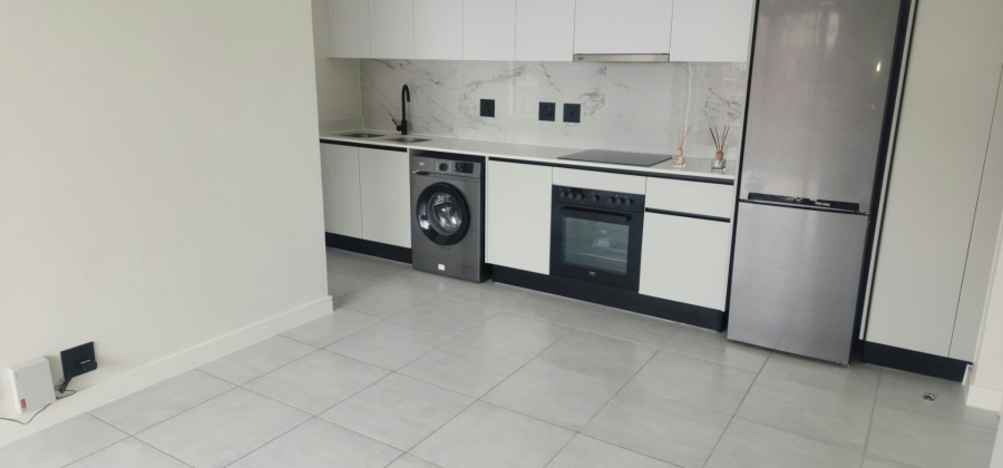 To Let 1 Bedroom Property for Rent in De Kuile Lifestyle Estate Western Cape